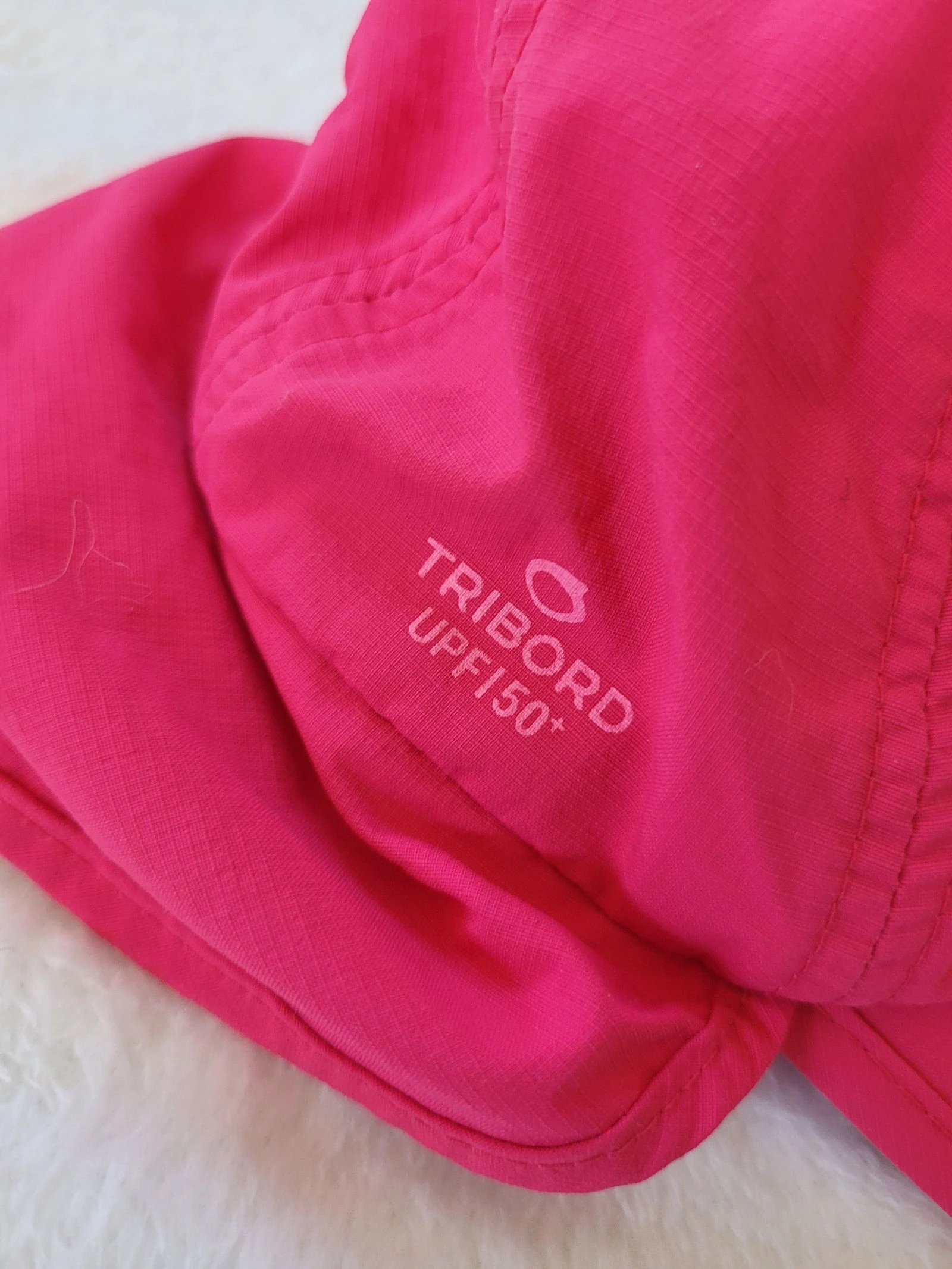 Gorra de baño Tribord 6-12 meses – photo 2